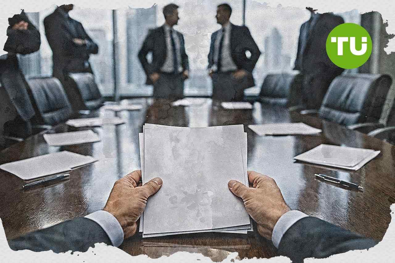 Delfin, scontro legale sull'assemblea in Lussemburgo