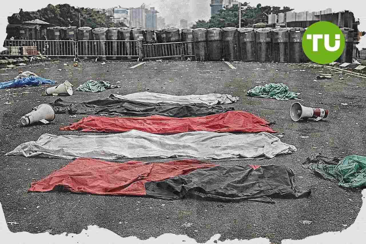 Gerakan mahasiswa soroti tekanan biaya hidup dan memicu perdebatan soal respons politik
