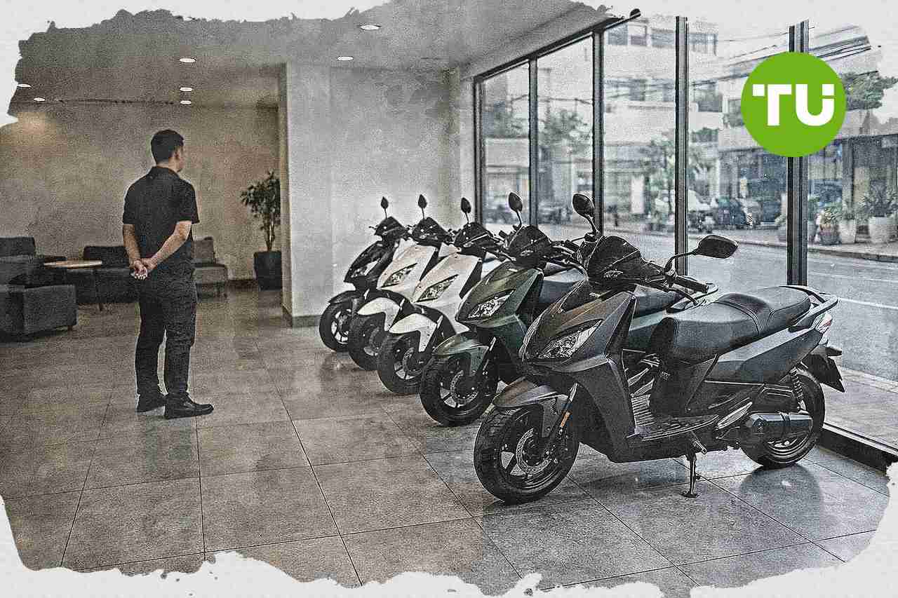 Pemerintah tunda insentif motor listrik, penyaluran bergeser ke Agustus 2026