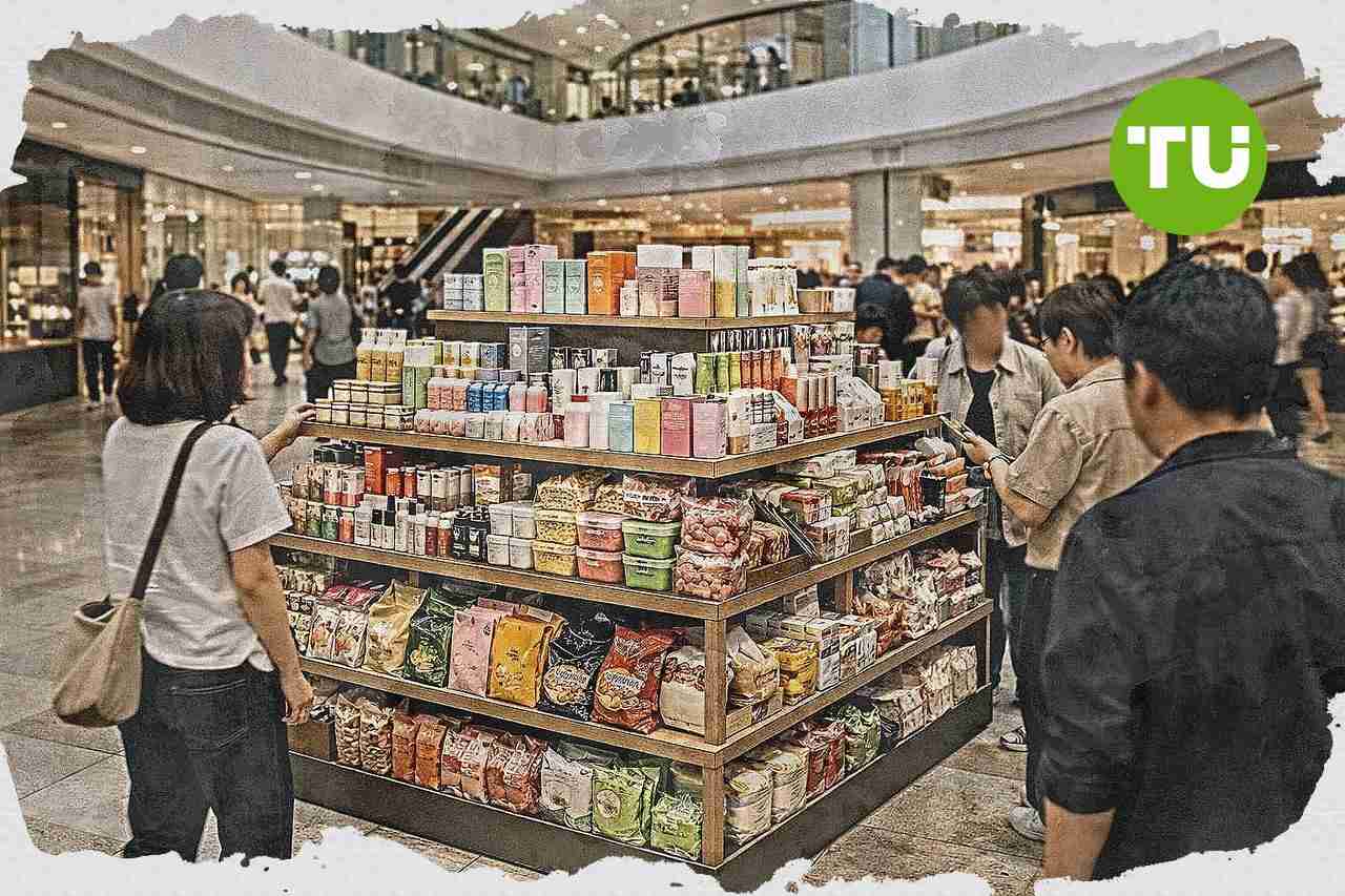 KOTRA, 불가리아 유통망 확대 위해 소피아서 K-Goods Week 개최