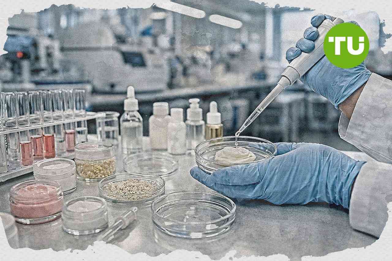 OliX, L'Oréal와 손톱 건강 연구 협력 확대