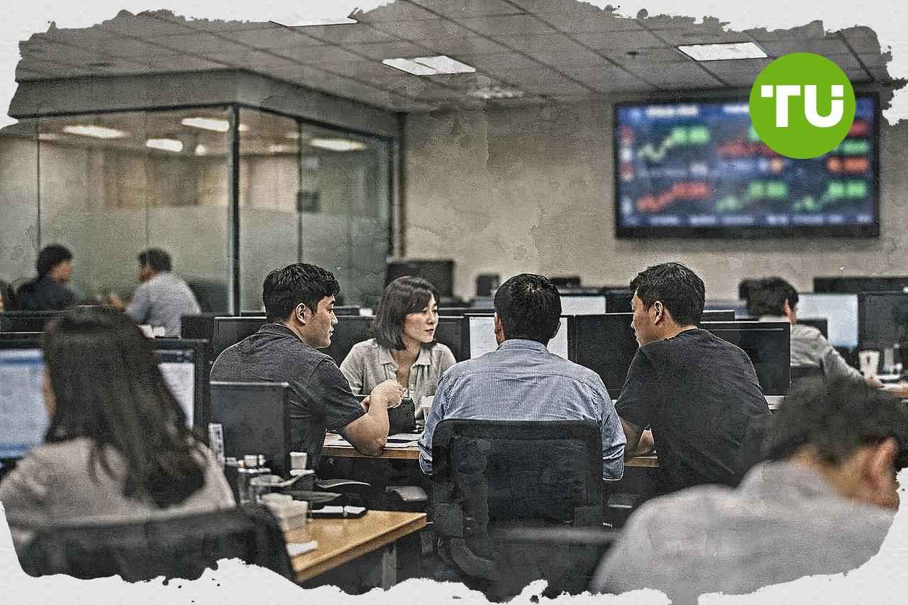 한국 반도체 업계, RSU 공백 속 인재 보상 경쟁 격차 부각