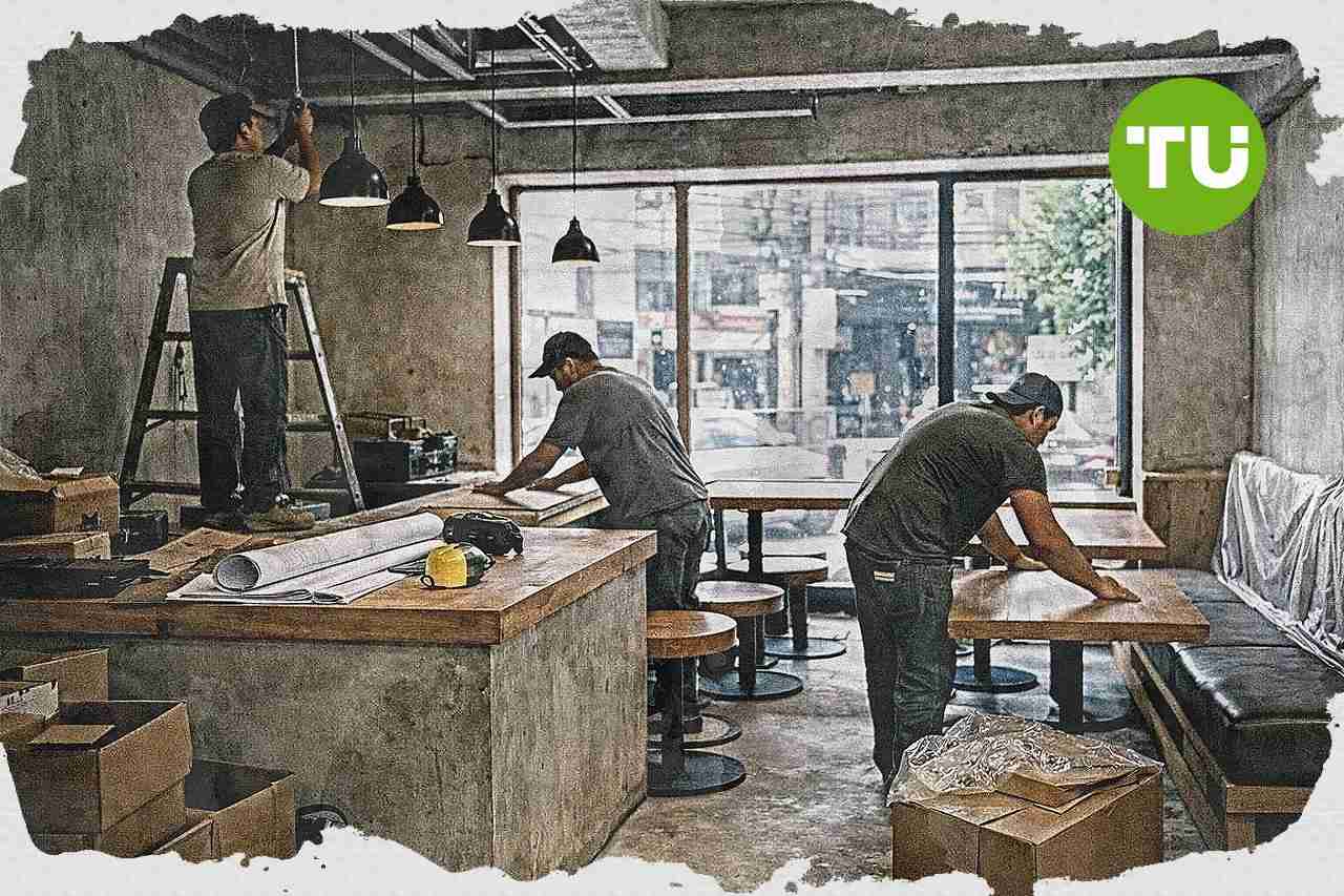 The Venti, 필리핀 마스터 프랜차이즈 계약으로 동남아 확장 추진