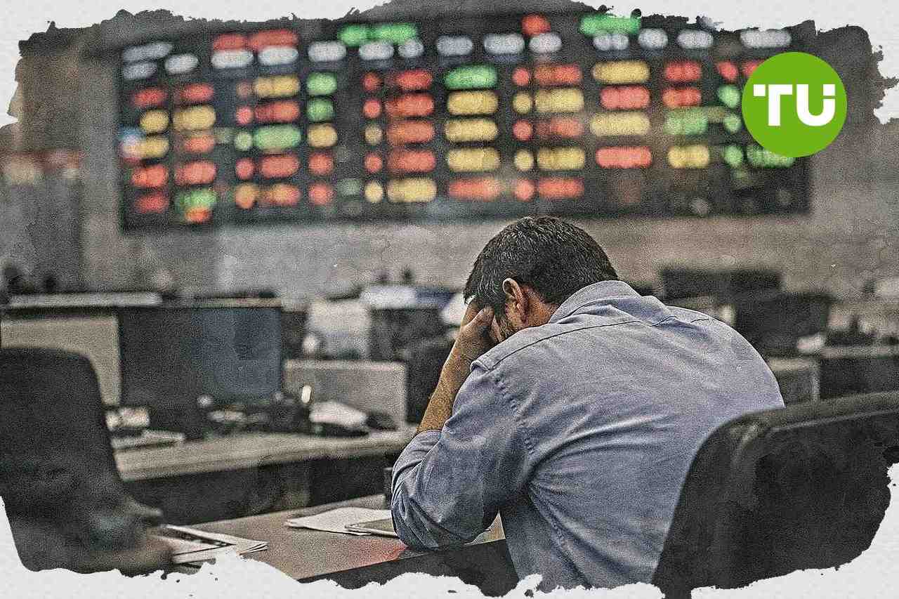 IHSG diperkirakan uji support 5.700-5.800 di tengah tekanan pasar