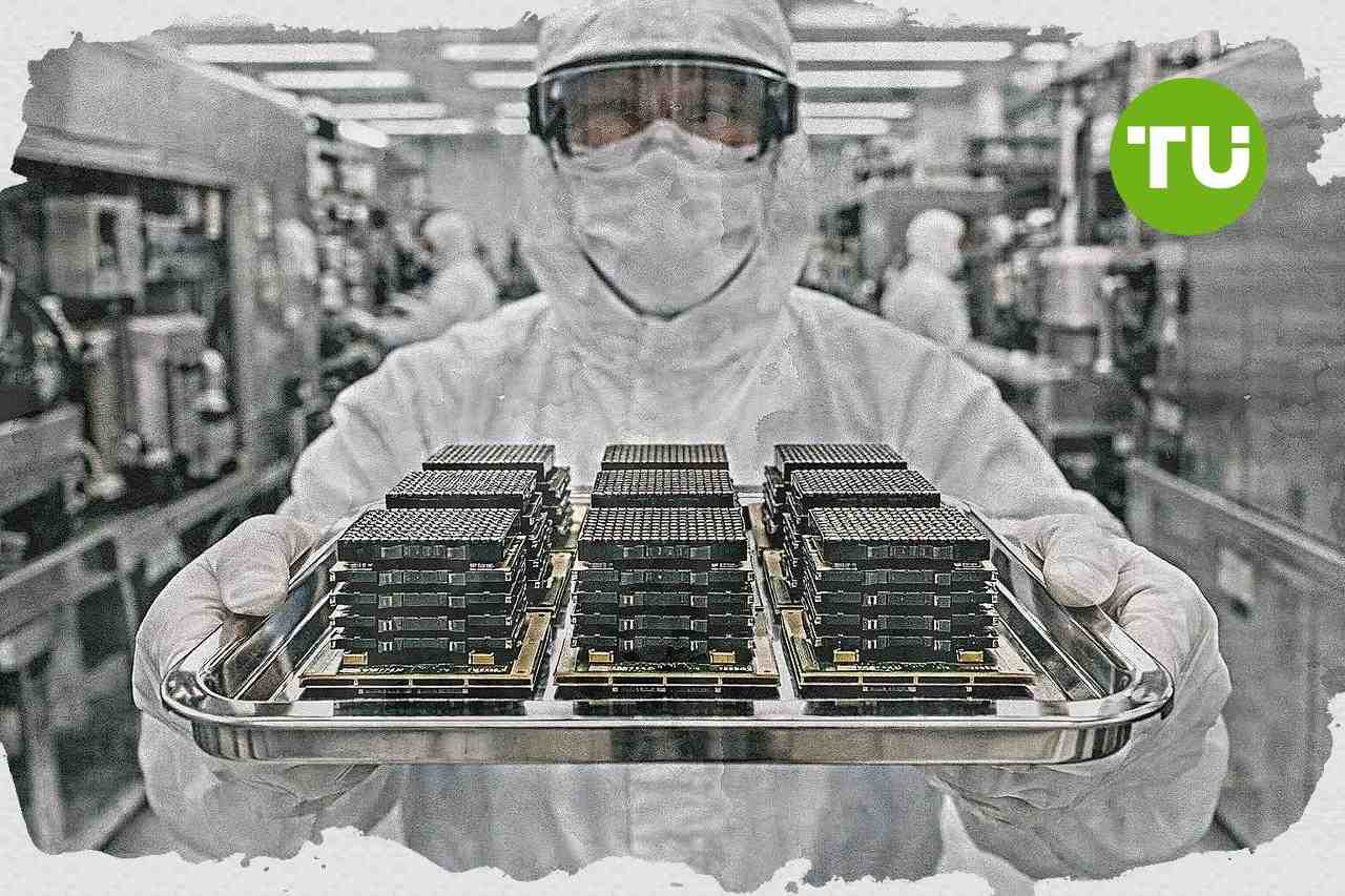 미래에셋, SK hynix ADR 상장으로 한국 반도체 밸류에이션 재평가 전망