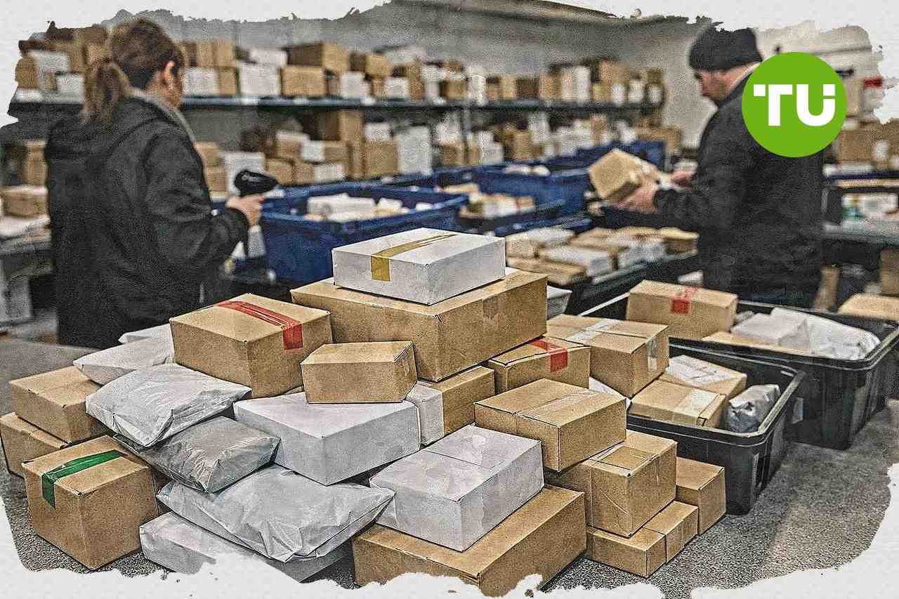 EU:n uusi tullimaksu nostaa EU:n ulkopuolisten verkkokauppaostojen kustannuksia Suomessa