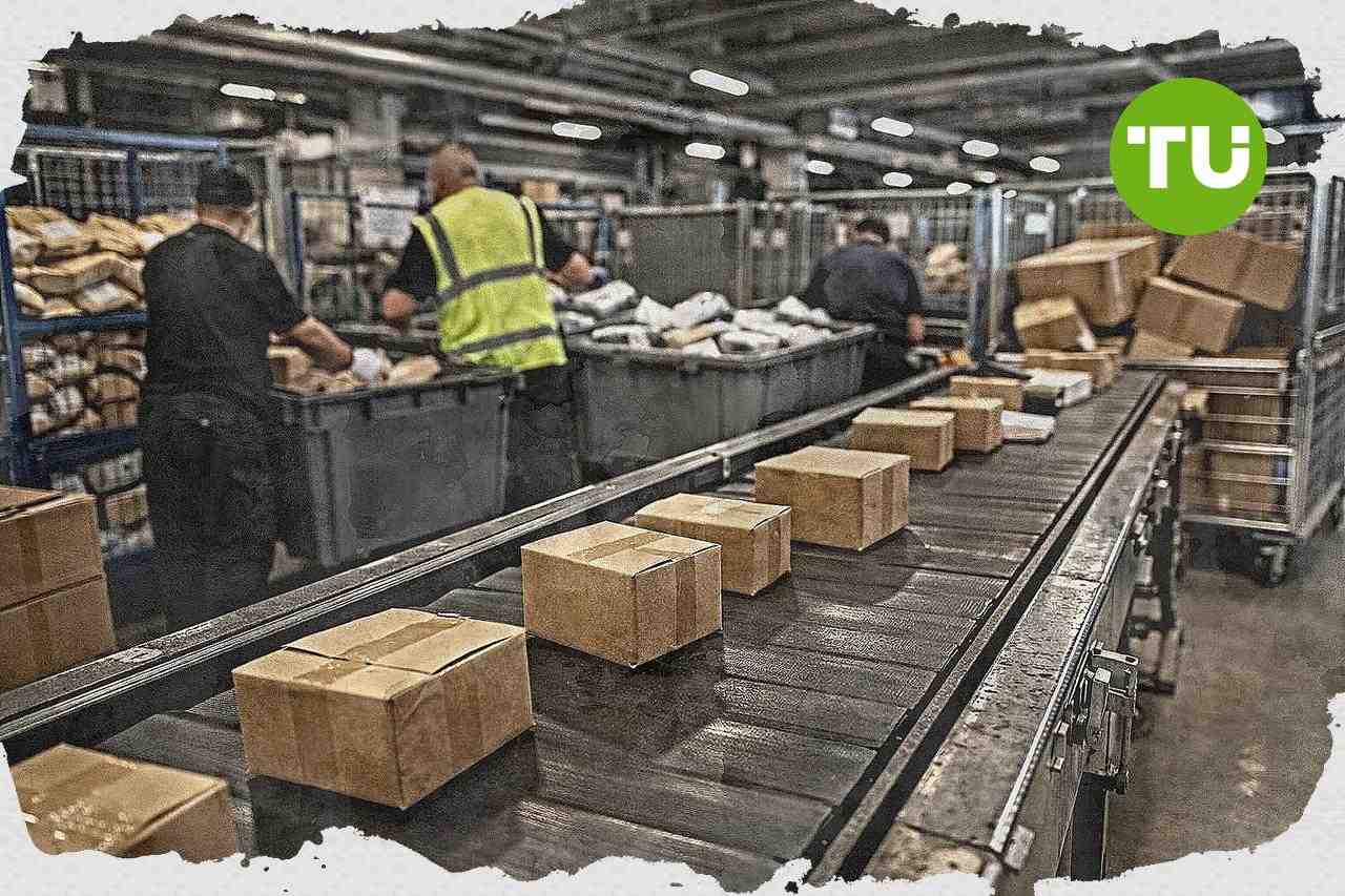 EU:n uusi tullimaksu nostaa EU:n ulkopuolisten verkkotilausten kustannuksia Suomessa