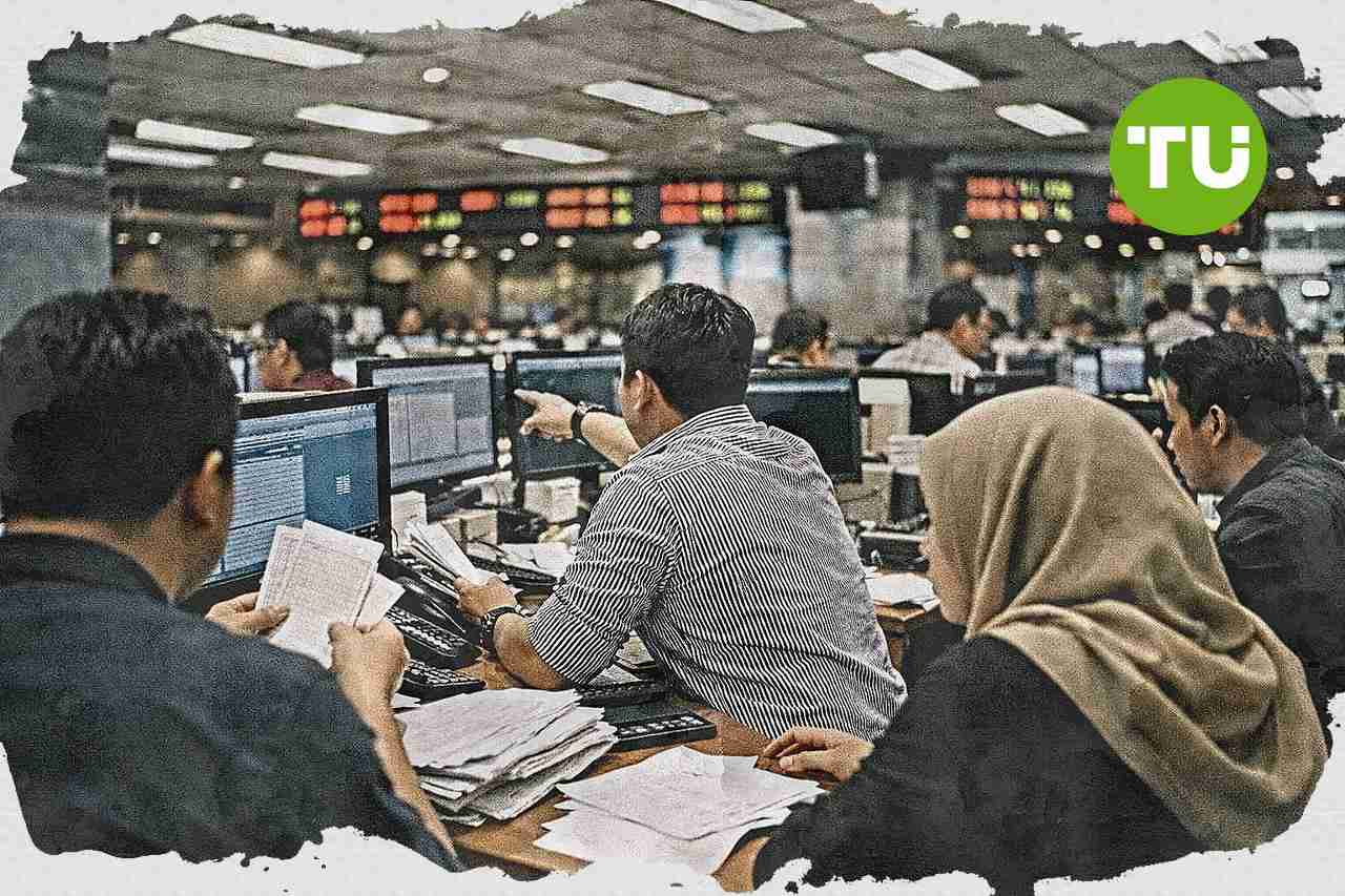 IHSG menguat pada pembukaan perdagangan, transaksi awal capai Rp349 miliar