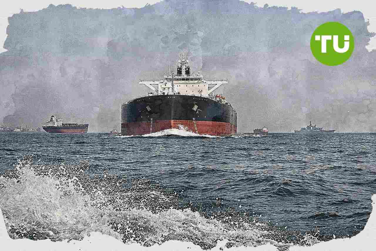 U.S.-Iran truce plan supports Hormuz shipping and oil market stability
