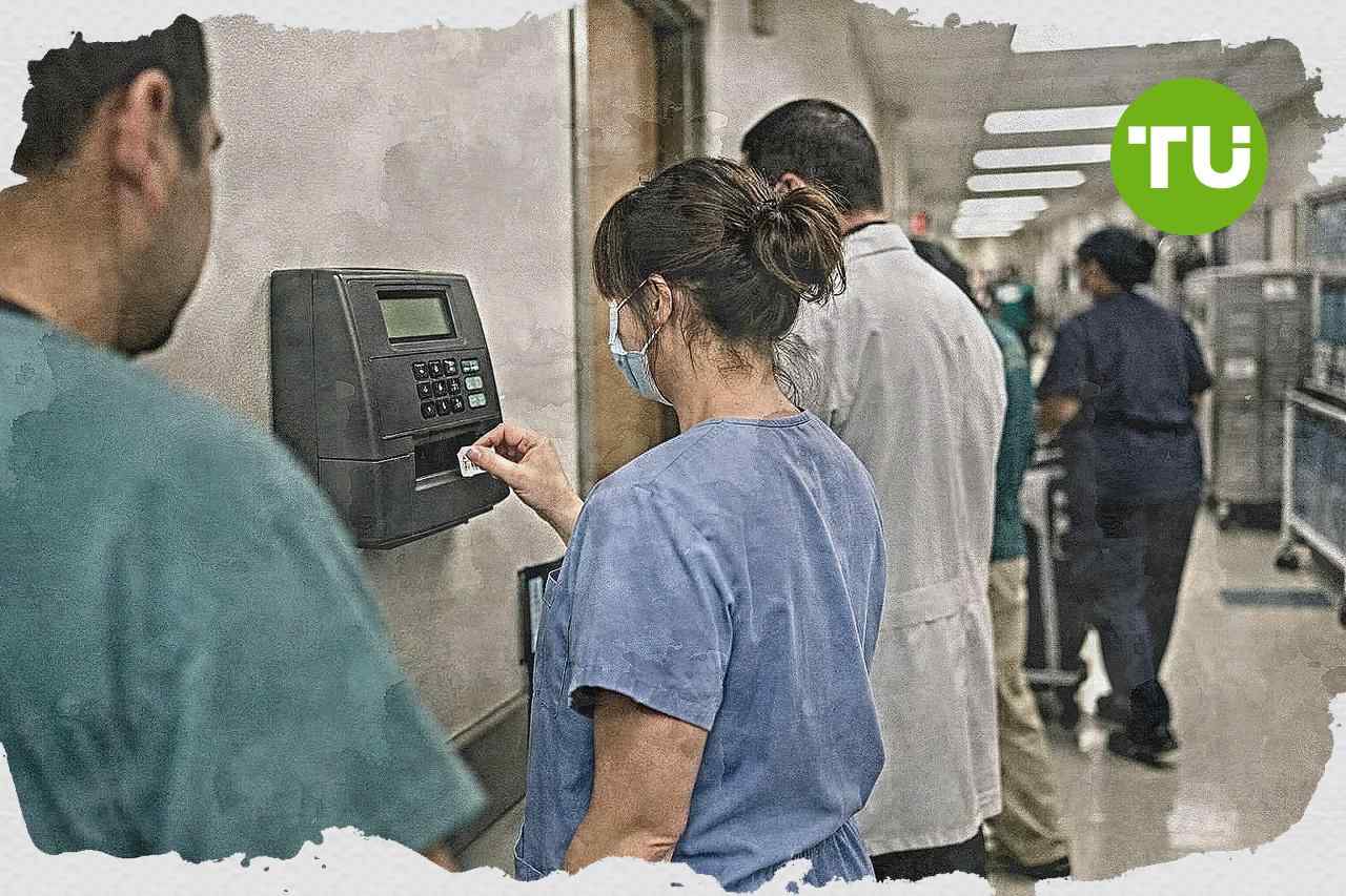 Publiczna ochrona zdrowia podnosi płace minimalne od 1 lipca 2026