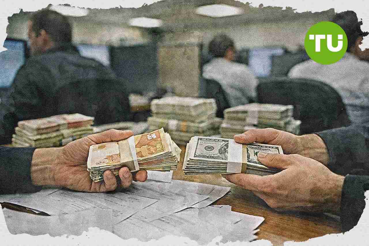 השקל נחלש מול הדולר על רקע סיכון גיאופוליטי, פערי ריביות ולחץ מהשווקים