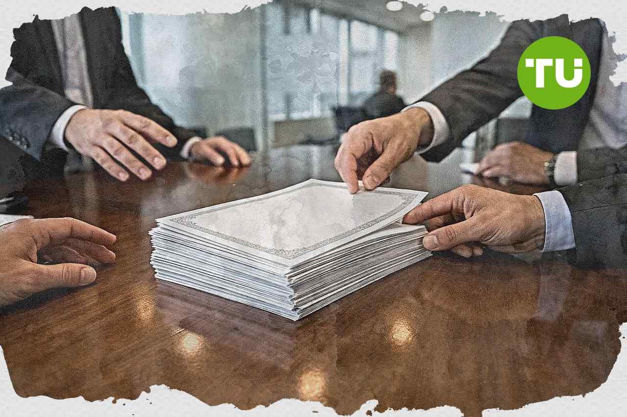 Autohellas transfiere acciones propias a directivos