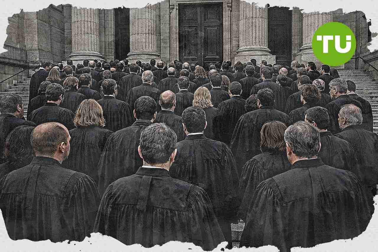 Le projet de loi justice de Gérald Darmanin risque un blocage parlementaire en France