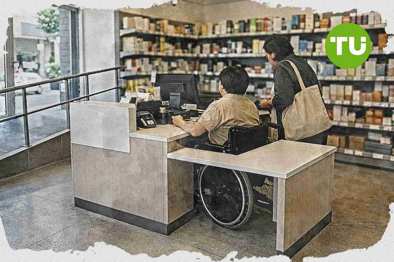 장애인기업 매출 70조원 돌파, 고용 58만명 넘어