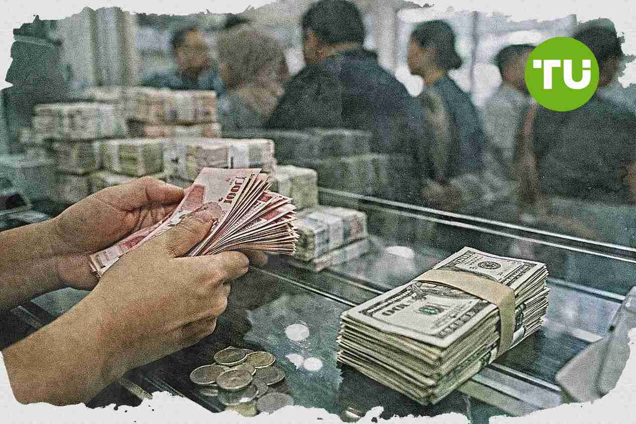 Rupiah menguat di pembukaan perdagangan Jakarta