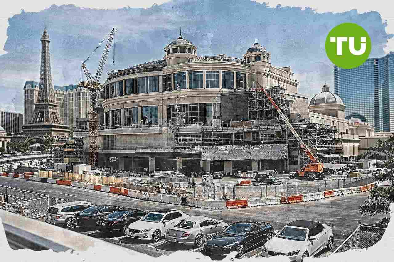 Las Vegas casino deals accelerate shift to private ownership