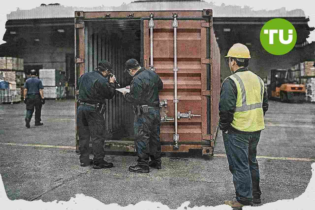 Blueray Cargo Group hadapi risiko hukum dalam perkara suap pejabat Bea Cukai