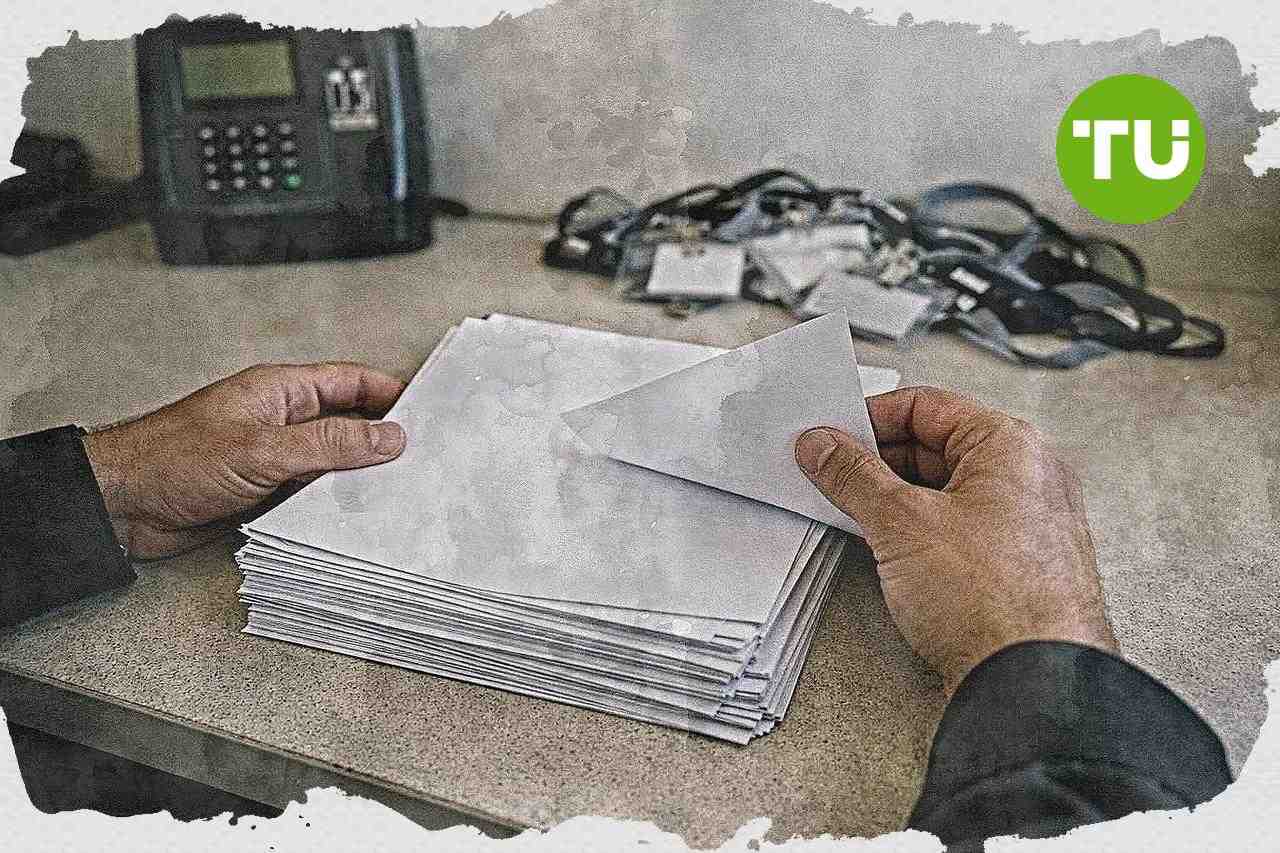 El convenio de seguridad privada vincula jubilaciones parciales a la caída del absentismo
