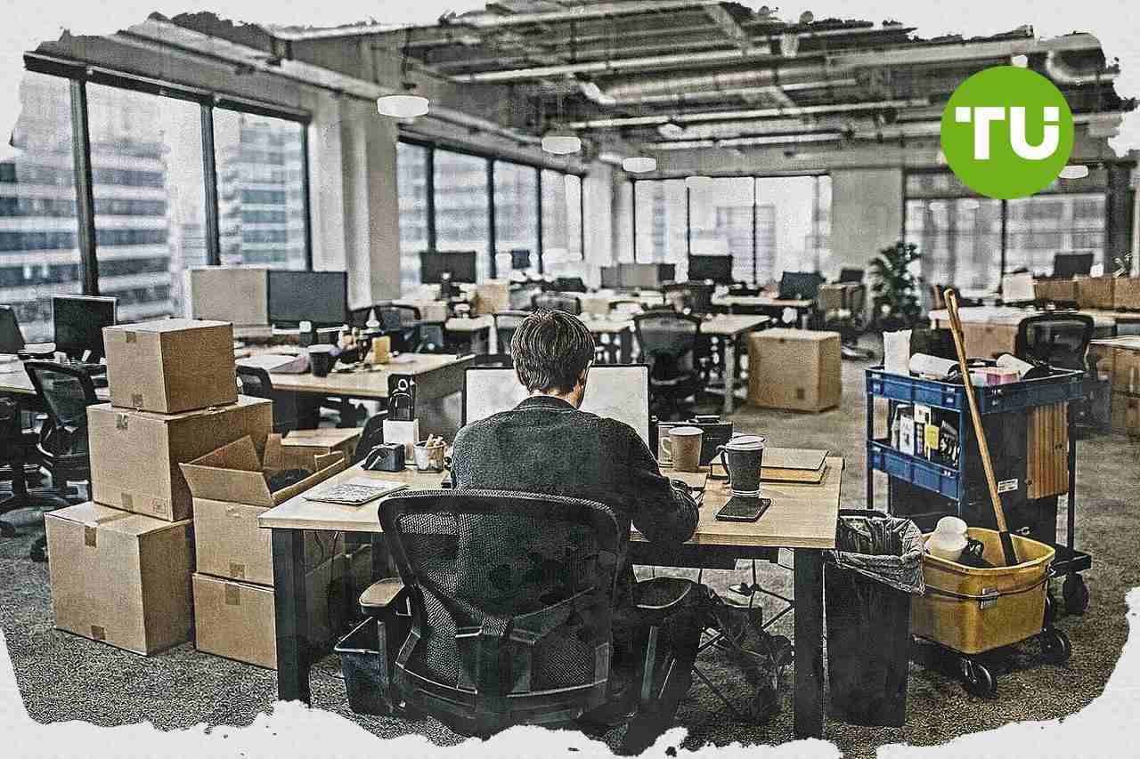 WeWork targets operating profit by end of 2026 as CEO pushes brand reset