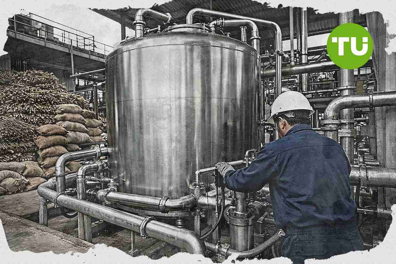 Kementerian ESDM siapkan program E20 untuk kurangi impor bensin Indonesia