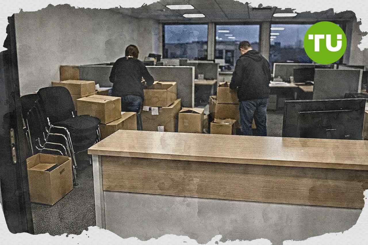 Tymbe mění model podnikání po ztrátě licence personální agentury v Česku