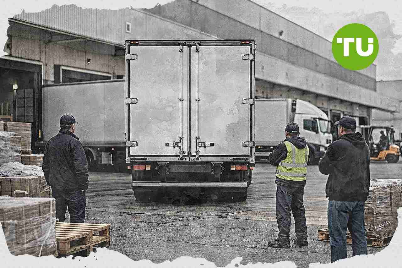 Blueray Cargo sebut kasus suap bea cukai picu PHK lebih dari 1.100 pekerja