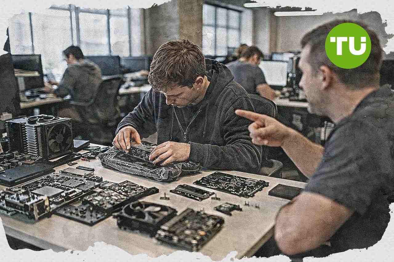 Pwc, l’adozione dell’AI spinge la produttività aziendale e amplia il premio salariale