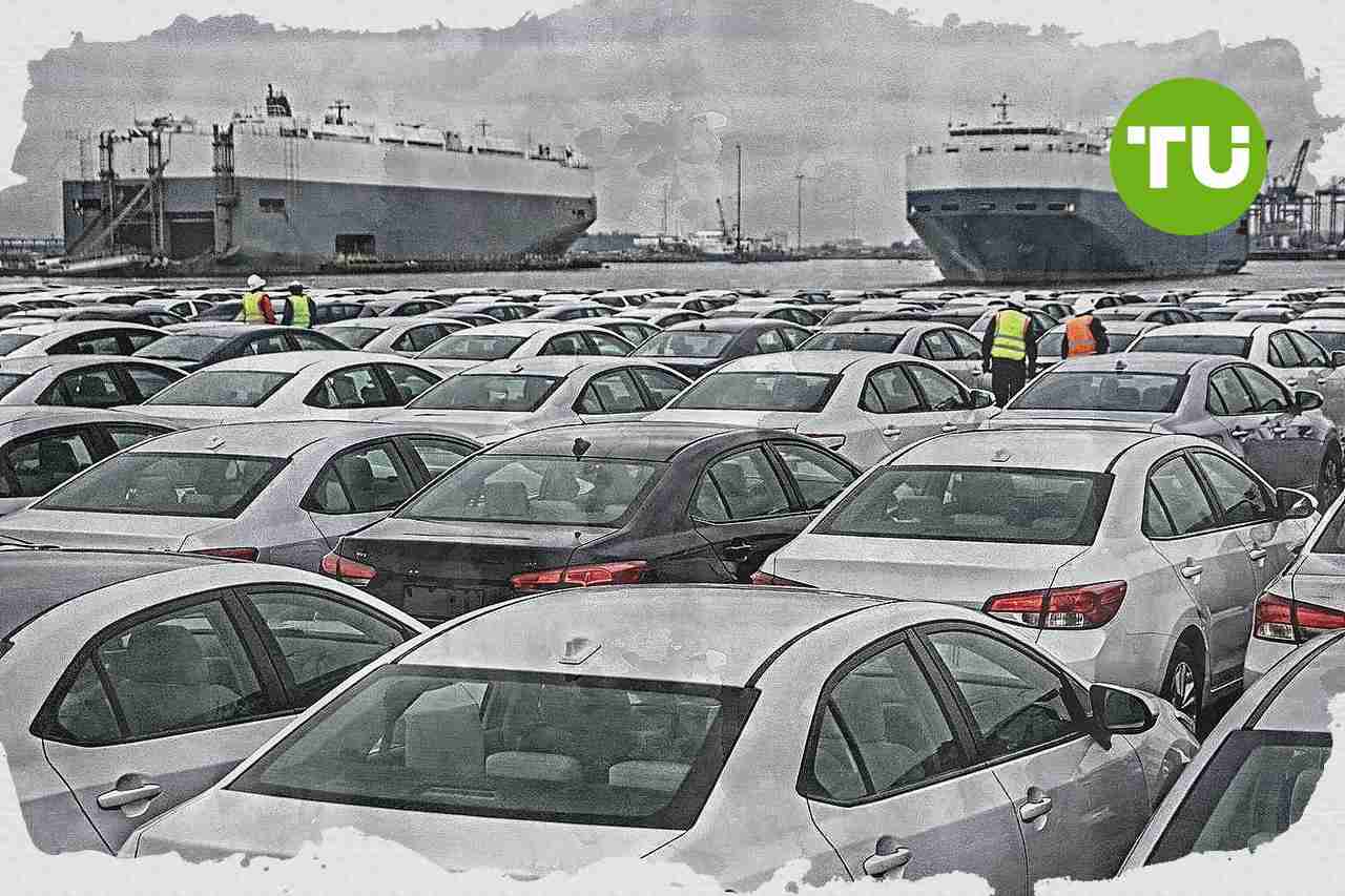 トヨタの5月世界販売、中国と中東の不振で減少
