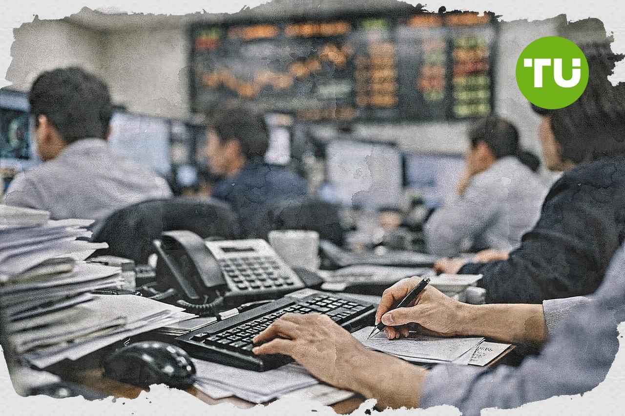 상위 수익률 투자자들, 반도체주 중심으로 순매수 확대