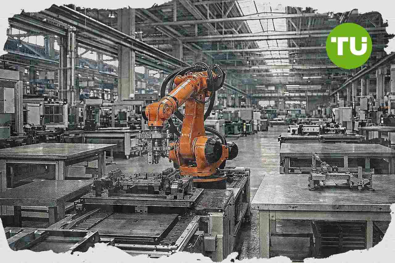 Deutschlands Industrie droht Stellenabbau bis 2030