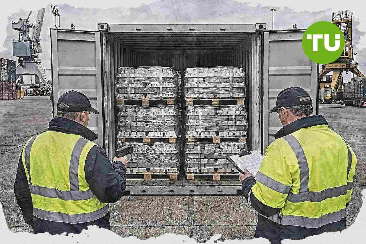 European aluminium producers press Brussels to close Russian import loophole