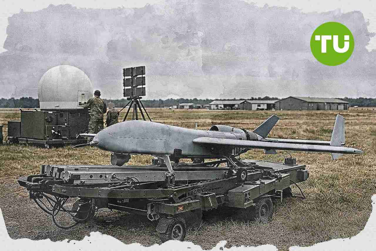 Nederlandse defensie zet sterker in op onbemande wapensystemen en digitalisering