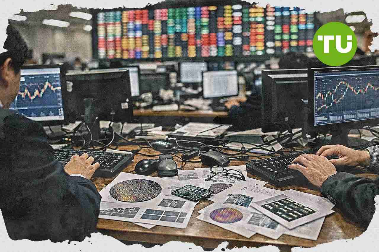 日経平均、年内8万円観測を巡り市場分析が焦点に