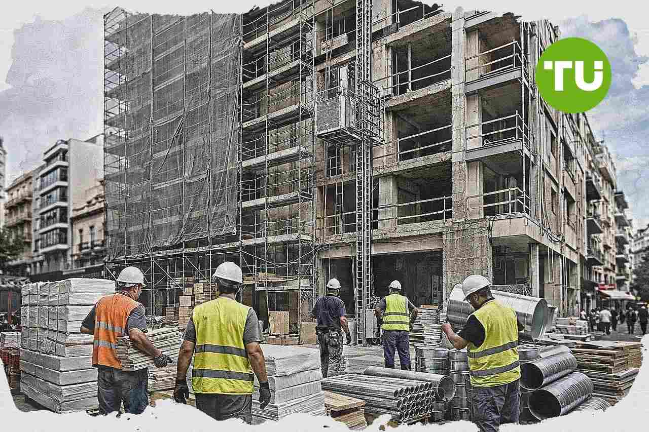 Anatolia Hospitality impulsa un hotel de 5 estrellas en el centro de Atenas