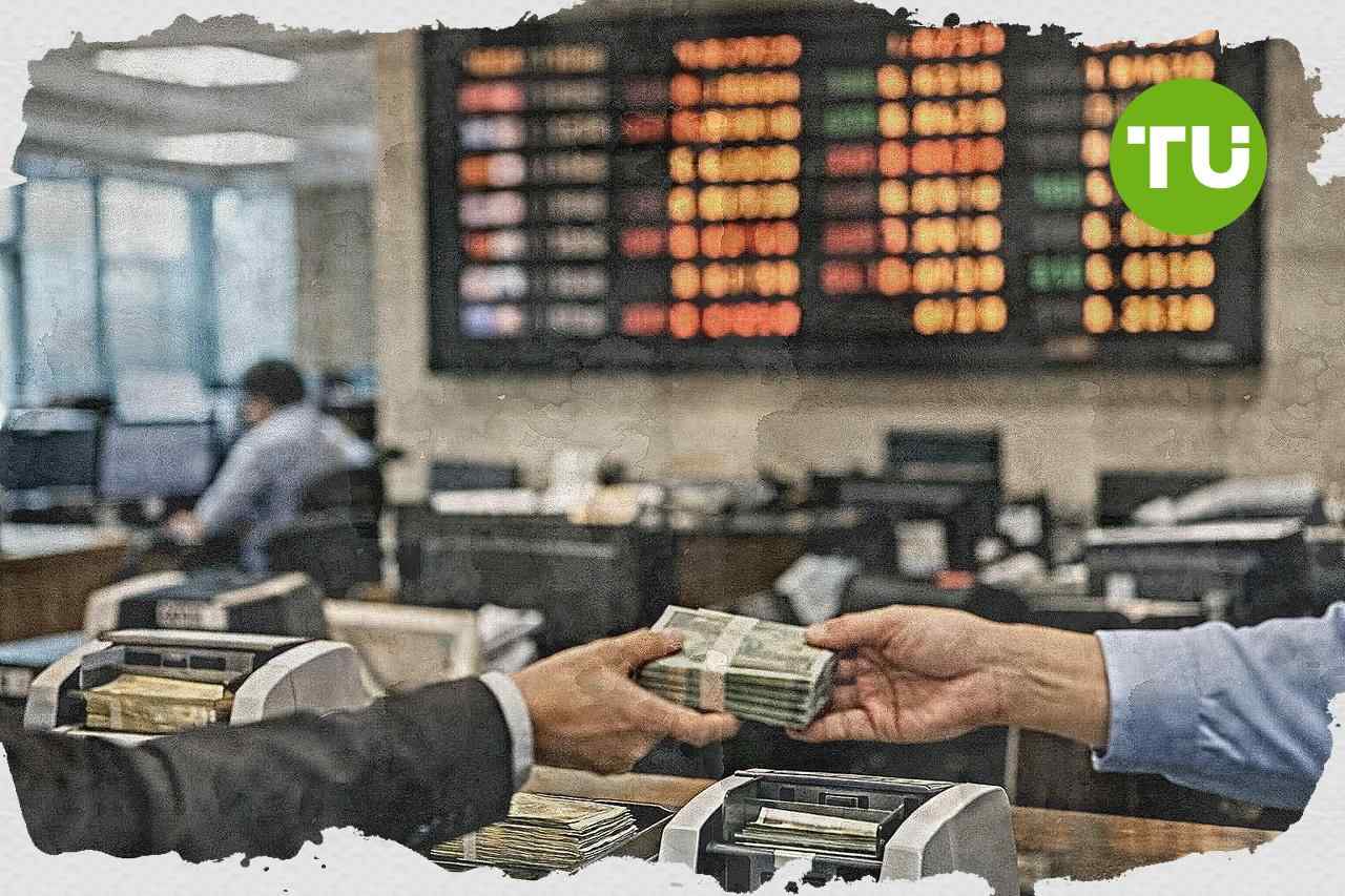 A forint óvatosan erősödik, miközben a közel-keleti tűzszüneti remények mellett a dollár tartja erejét