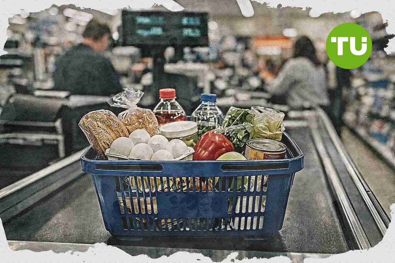 Grecia impulsa una lista de productos básicos con rebajas para contener la inflación