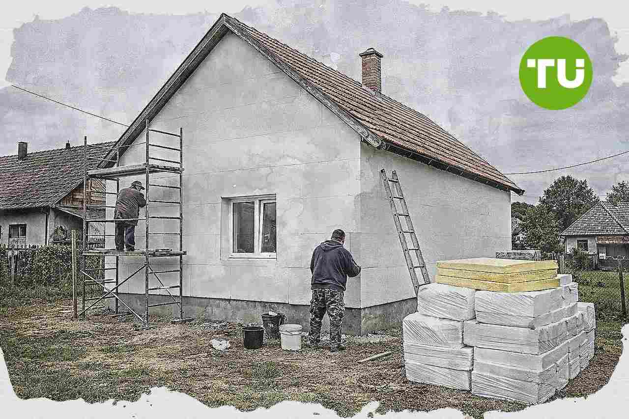 Magyarországon lezárul a vidéki otthonfelújítási támogatás igénylése június végén