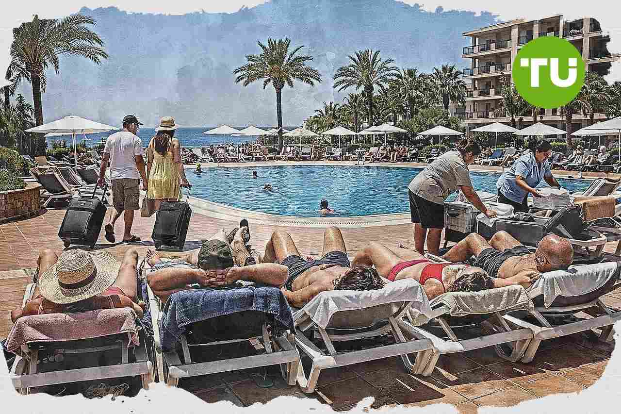 HBX e IAG lideran las recomendaciones bursátiles ante el auge del turismo en Europa
