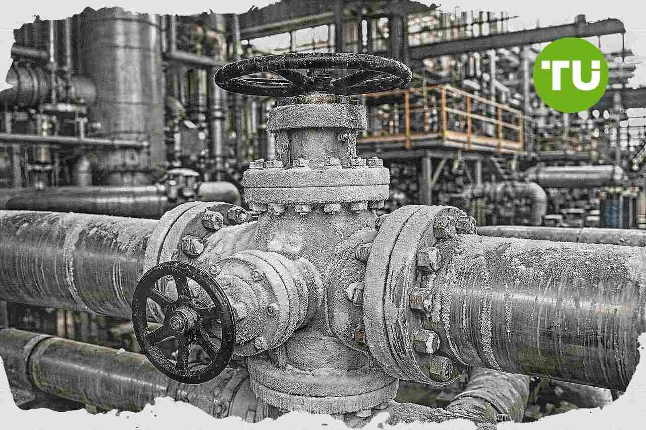 Indonesia turunkan harga gas industri menjadi U.S.$13 per MMBTU
