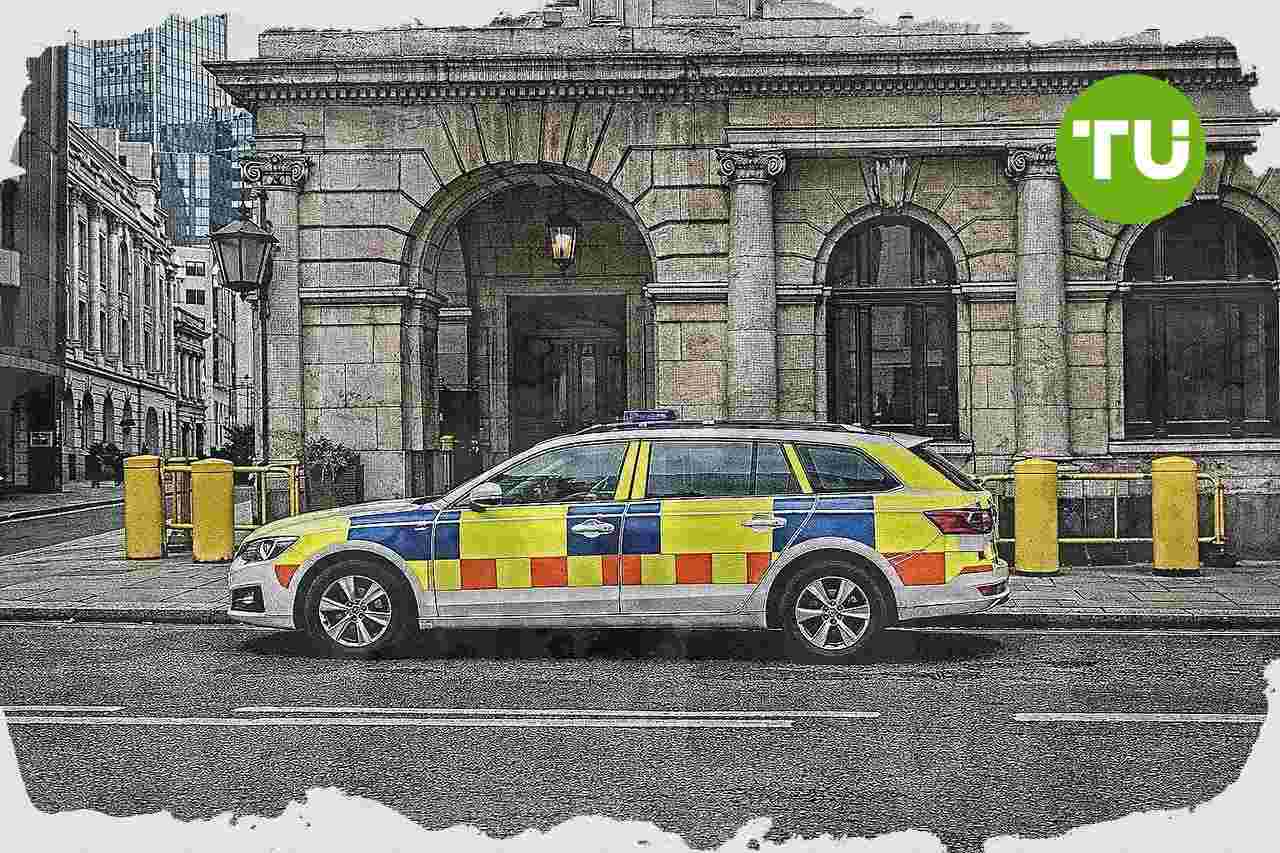 City of London Police faces merger risk under UK force reform review