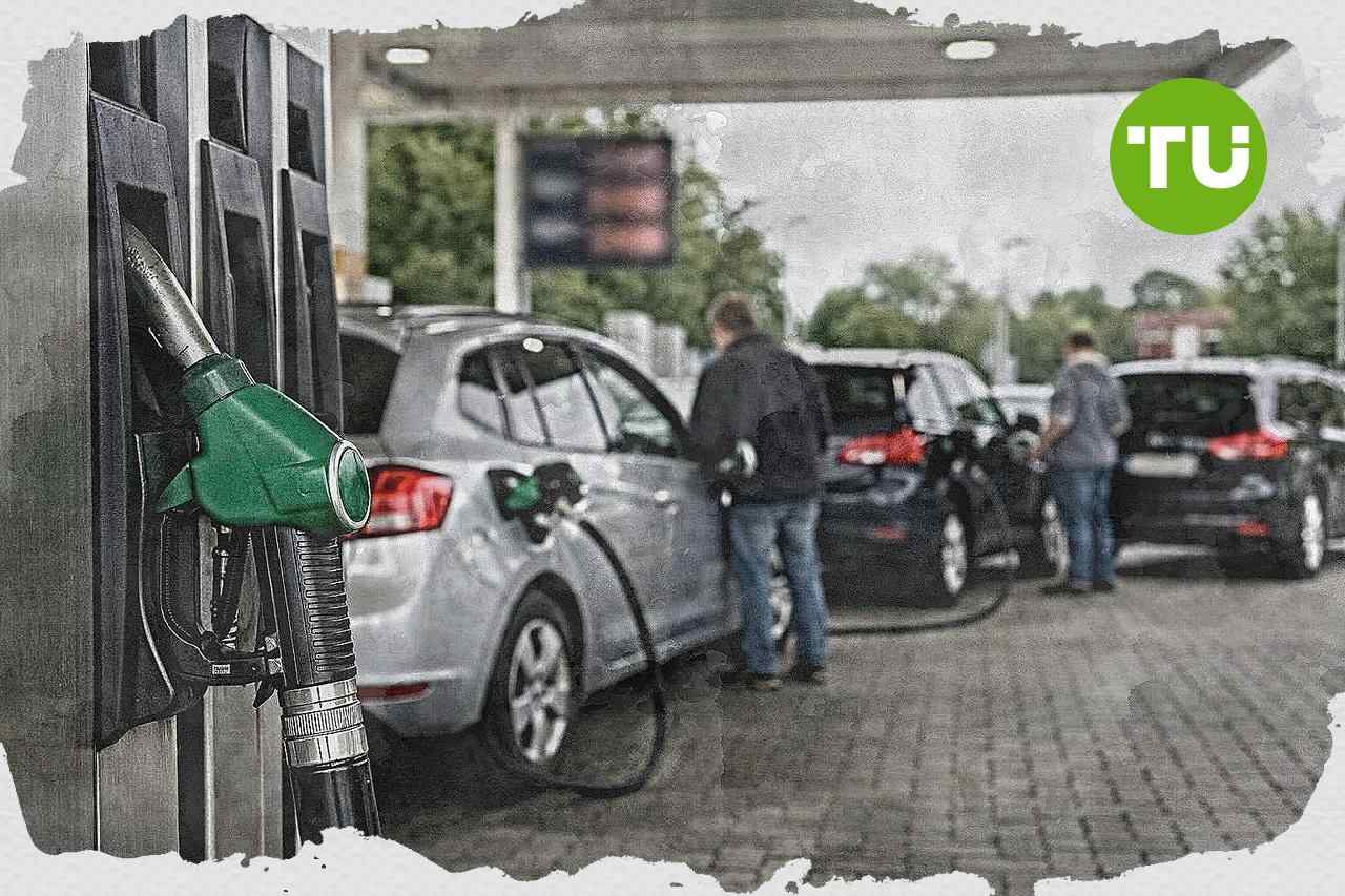Ifo-Analyse sieht unvollständige Weitergabe des Tankrabatts bei Diesel in Deutschland