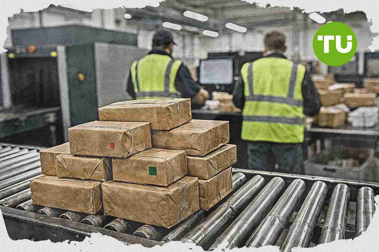 La UE impone un recargo aduanero temporal a compras online en plataformas no comunitarias