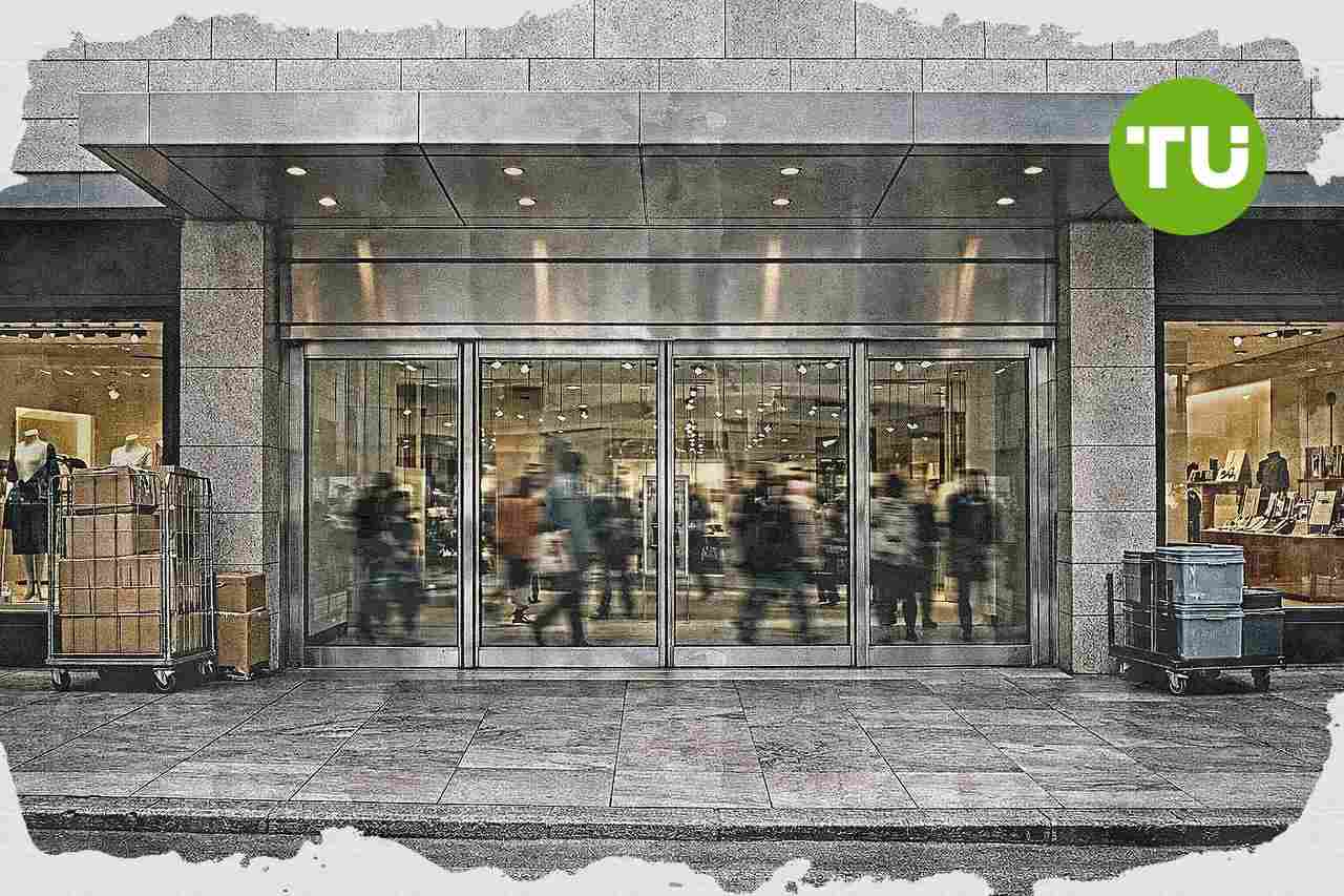 Attica Stores capta fuerte demanda en su salida a Euronext Athens