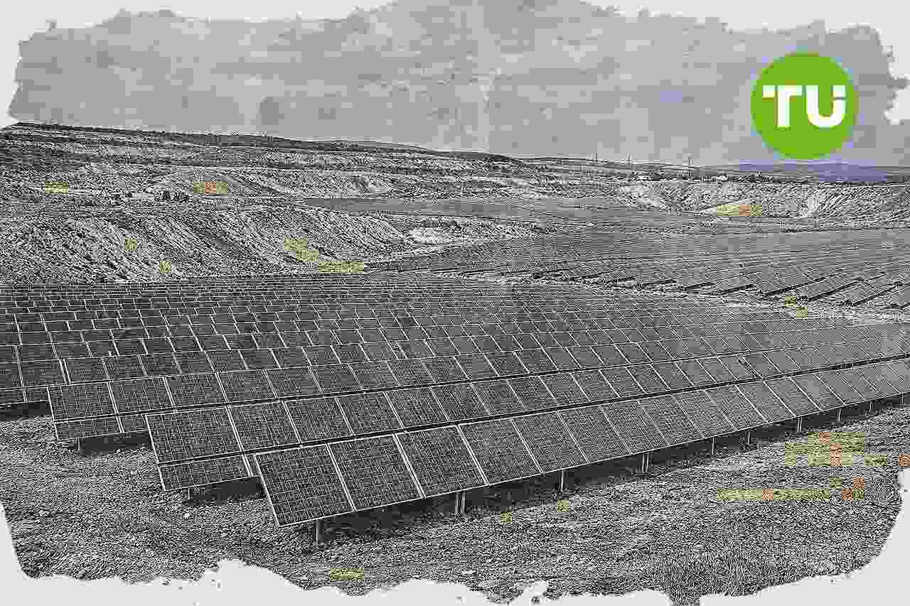 RWE και ΔΕΗ θέτουν σε πλήρη λειτουργία φωτοβολταϊκά 930 MWp στη Δυτική Μακεδονία