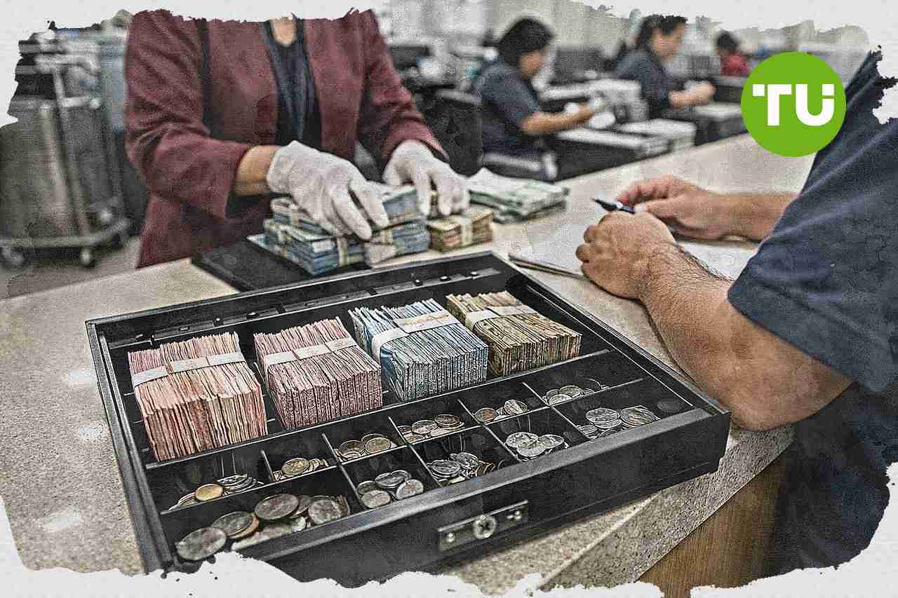 Pemerintah siapkan dana siaga Rp 100 triliun untuk topang likuiditas Himbara
