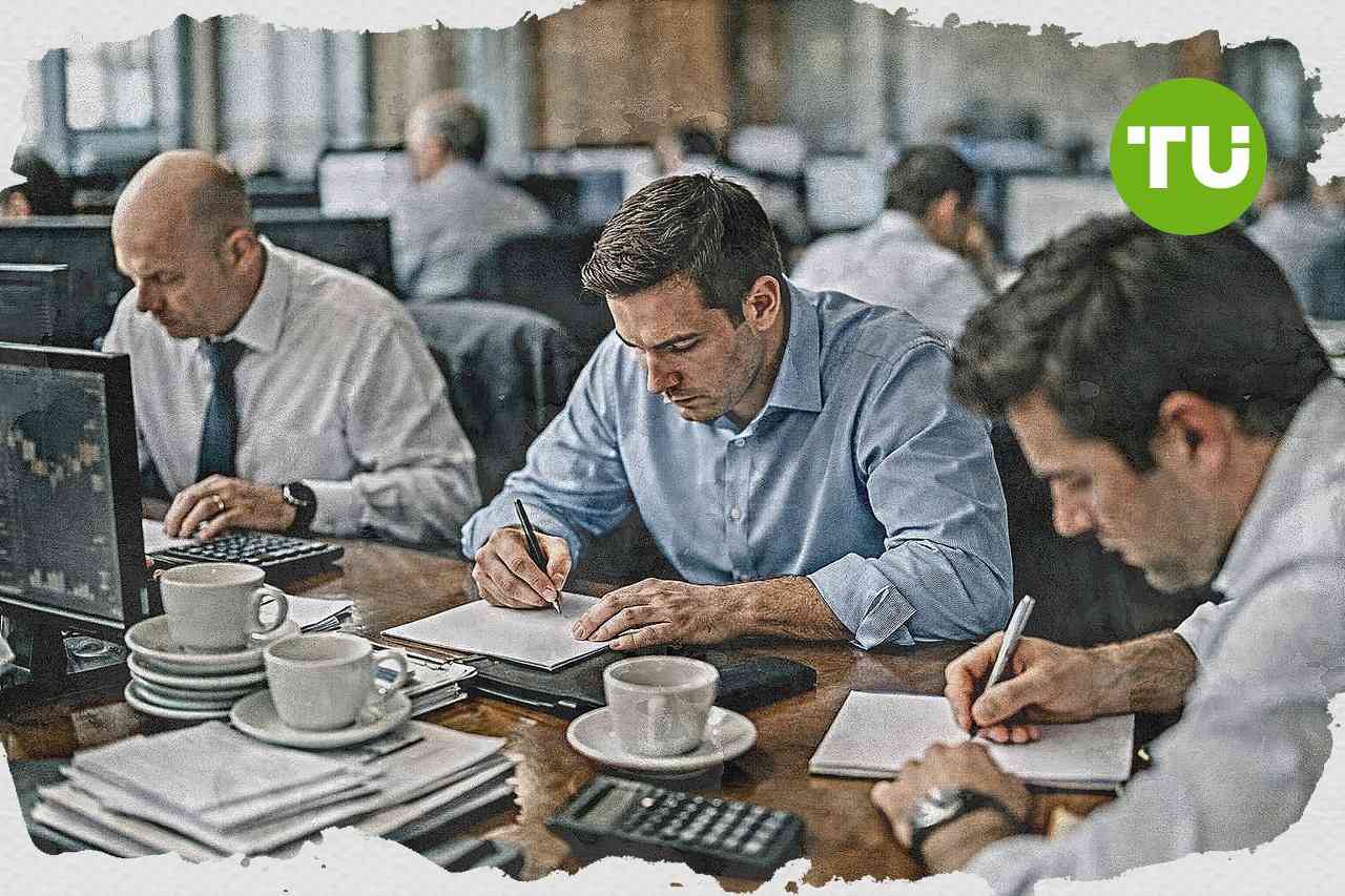 A BÉT indexe csökken a gyenge nyitásban