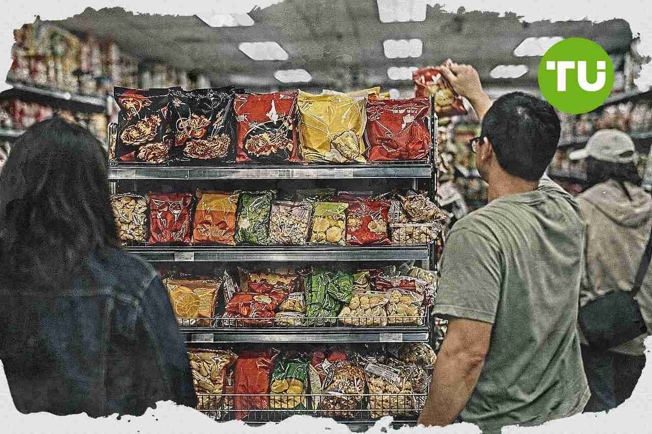 Nongshim, 중국 할인 스낵 유통망 확대에 힘입어 중국 사업 회복 가속