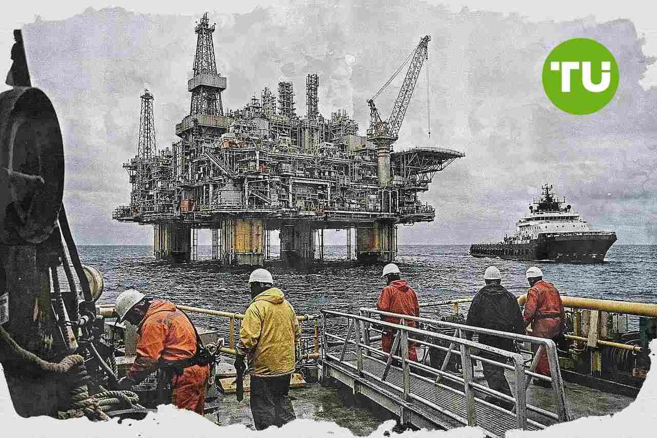 Skatteetaten venter høyere petroleumsskatt fra norsk sokkel