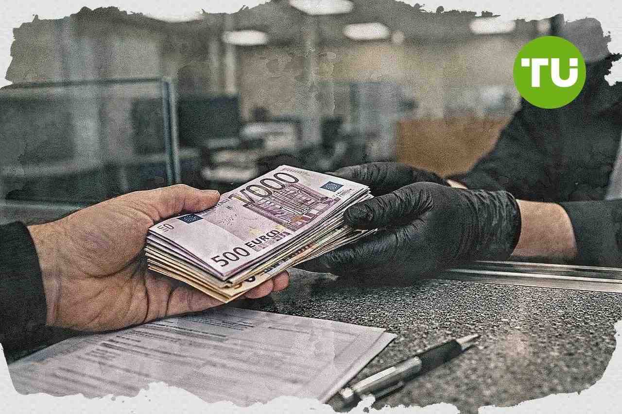 España refuerza el control fiscal sobre operaciones en efectivo superiores a 3.000 euros