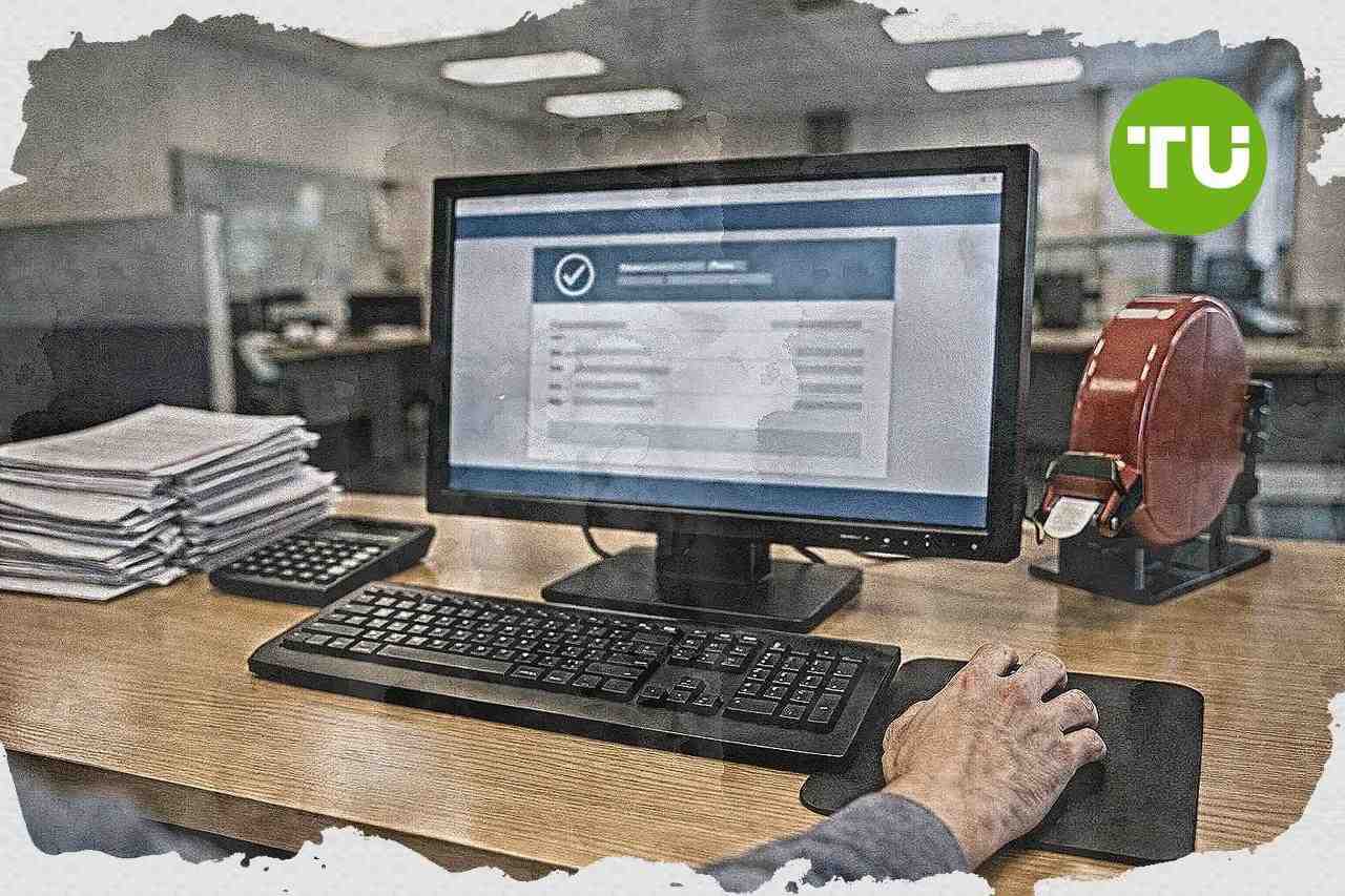 La AADE activa el comprobante digital de cobro desde el 1 de julio